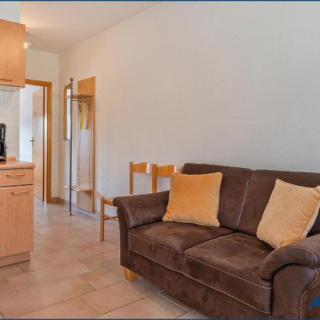 Haus Perle Whg 01 Lägenhet Heringsdorf  Exteriör bild